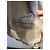 Burberry Lammfell Jacke Grau - Ansicht 7