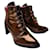 Stuart Weitzman Gigi Hadid Bronzo