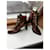 Stuart Weitzman Gigi Hadid Bronzo - vista 7