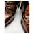 Stuart Weitzman Gigi Hadid Bronzo - vista 8