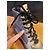 Sneaker Jimmy Choo in pelle beige 36,5 - vista 4