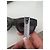 Cambon Chanel Gafas de sol 6049 Rojo oscuro Acetato Burdeos - vista 8
