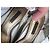 Sandali con zeppa Louis Vuitton Starboard pelle beige 37 - vista 7