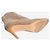 Gianvito Rossi Botines de ante gris - talla EU 36,5 - vista 4