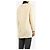 Autre Marque Cream sequin jacket - size S - view 2