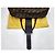 Baguette Borsa da viaggio Boston Fendi Zucca Zucchino Marrone - vista 6