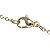 Collana Chanel Coco Crush in oro rosa D'oro - vista 7