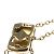 Collana Chanel Coco Crush in oro rosa D'oro - vista 9