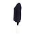 Moschino Logo-Patch-Pullover aus marineblauer Wolle - vista 5