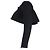 Giacca bolero cropped Givenchy in lana nera Nero - vista 2