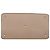 Borsa da viaggio in pelle Empreinte beige con monogramma in rilievo Louis Vuitton - vista 3