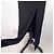 Thierry Mugler Schwarzes Kleid Mugler y2k - Ansicht 10