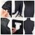 Thierry Mugler Schwarzes Kleid Mugler y2k - Ansicht 11