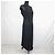 Thierry Mugler Schwarzes Kleid Mugler y2k - Ansicht 5