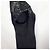 Thierry Mugler Schwarzes Kleid Mugler y2k - Ansicht 7