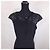 Thierry Mugler Schwarzes Kleid Mugler y2k - Ansicht 8
