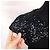 Thierry Mugler Schwarzes Kleid Mugler y2k - Ansicht 9