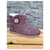 Ugg Bailey Button Gem Bling Viola scuro  - vista 2
