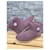 Ugg Bailey Button Gem Bling Viola scuro  - vista 3