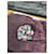 Ugg Bailey Button Gem Bling Viola scuro  - vista 6