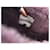 Ugg Bailey Button Gem Bling Viola scuro  - vista 7