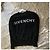 Schwarzer Givenchy Damenpullover Größe M - nie getragen mit Etiketten + Rechnung + Verpackung - Ansicht 2
