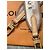 Louis Vuitton Correa mm Cluny Beige - vista 4
