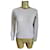 Zadig & Voltaire Kaschmirpullover Eggshell Aus weiß  - Ansicht 1