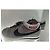 Nike Cortez Sneaker Dunkelgrau Nubuk Anthrazitgrau - Ansicht 3