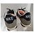 Nike Cortez Sneaker Dunkelgrau Nubuk Anthrazitgrau - Ansicht 4