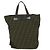 Fendi Tote Bag braun Canvas