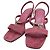 Hermès Hermes Kelly Glamour 75 Belt Sandals