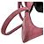 Hermès Hermes Kelly Glamour 75 Belt Sandals - view 3