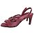 Hermès Hermes Kelly Glamour 75 Belt Sandals - view 5