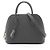 Hermès Handtasche Graphite Hermes Bolide 1937 Grau