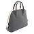 Hermès Handtasche Graphite Hermes Bolide 1937 Grau - Ansicht 2