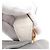 Hermès Handtasche Graphite Hermes Bolide 1937 Grau - Ansicht 5