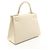 Hermès Hermes Kelly 28 Handbag Ivory Beige - view 2