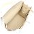Hermès Hermes Kelly 28 Handbag Ivory Beige - view 3