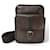 Louis Vuitton Vintage Utah Leather Shoulder Bag M92534 Brown  ref.1831486