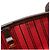 Sac tote Louis Vuitton Damier Neverfull GM N41357 Marron - vue 5