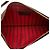 Sac tote Louis Vuitton Damier Neverfull GM N41357 Marron - vue 8