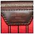 Sac tote Louis Vuitton Damier Neverfull GM N41357 Marron - vue 9