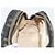 FENDI Zucca Canvas Tasche braun schwarz Auth fm4029 - Ansicht 11