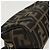 FENDI Zucca Canvas Tasche braun schwarz Auth fm4029 - Ansicht 14