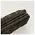 FENDI Zucca Canvas Tasche braun schwarz Auth fm4029 - Ansicht 5