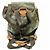 Louis Vuitton Monogram Montsouris GM Backpack M51135 Brown - view 2