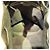 Louis Vuitton Monogram Montsouris GM Backpack M51135 Brown - view 6