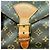 Louis Vuitton Monogram Montsouris GM Backpack M51135 Brown - view 8
