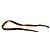 Louis Vuitton Monogram Montsouris GM Backpack M51135 Brown - view 9